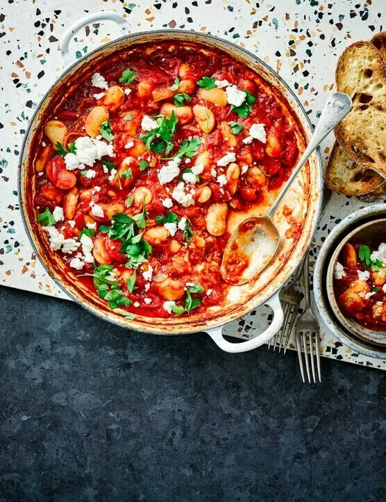 menu saudavel