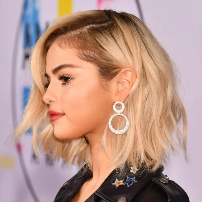 6 dicas infalíveis para manter o loiro sempre saudável 13 SELENA GOMEZ
