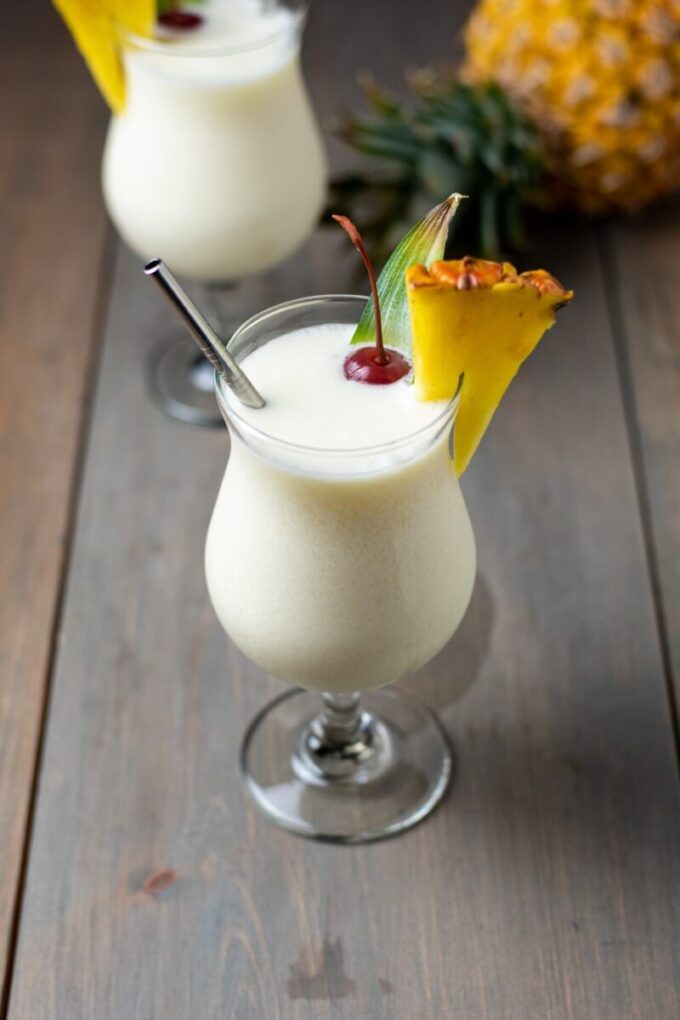 pina-colada