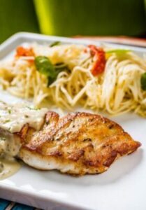 Como montar um jantar romântico