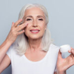 TIPS AND CARE FOR MATURE SKIN