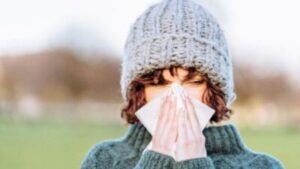 Como se prevenir contra a gripe