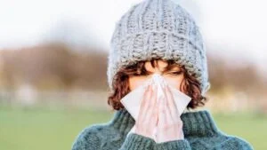 Como se prevenir contra a gripe