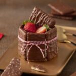 Receitas de sobremesas deliciosas