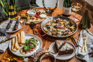 7 comidas que trazem sorte no Ano Novo