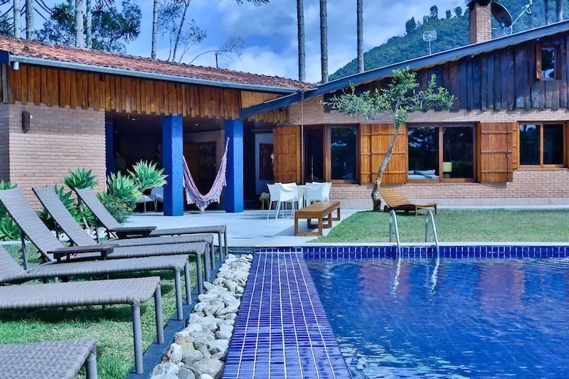 Como alugar casa de férias do jeito que você deseja 10 Como alugar casa de férias do jeito que você deseja