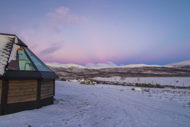 Arctic-Land-Adventure-Glass-Igloos booking