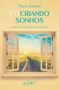 Livro: Cocriando Sonhos – A Lei da atração em 5 passos