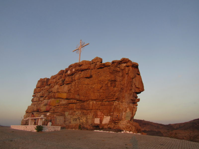 os encantos do Geoparque Seridó