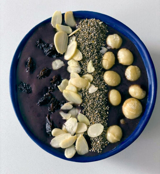 Receita UltraCoffee Ice Cream