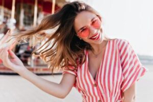 Dicas para proteger seus fios no verão