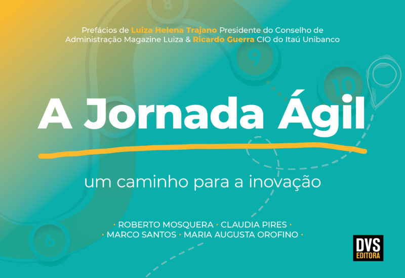 Livro Jornada-Agil Luiza Trajano