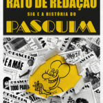 Livro Rato-de-Redacao Pasquim