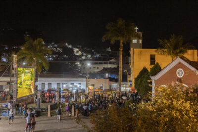 Mostra Tiradentes