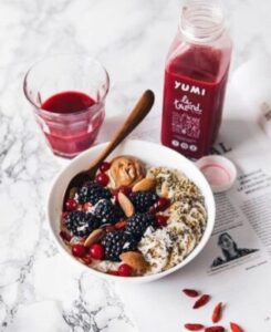 6 alimentos que diminuem a ansiedade