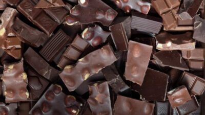 Razões pelas quais você sempre deseja comer chocolate