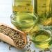 hemp seed oil