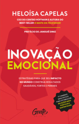 Livro: Inovação Emocional 