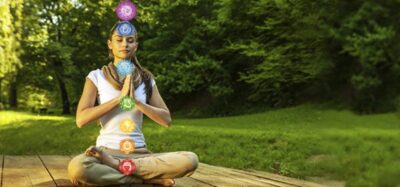 Como os chakras da garganta ficam bloqueados + dicas para desbloqueá-los