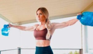 Como incorporar o levantamento de peso em sua rotina de exercícios