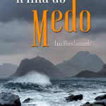 livro A-Ilha-do-Medo