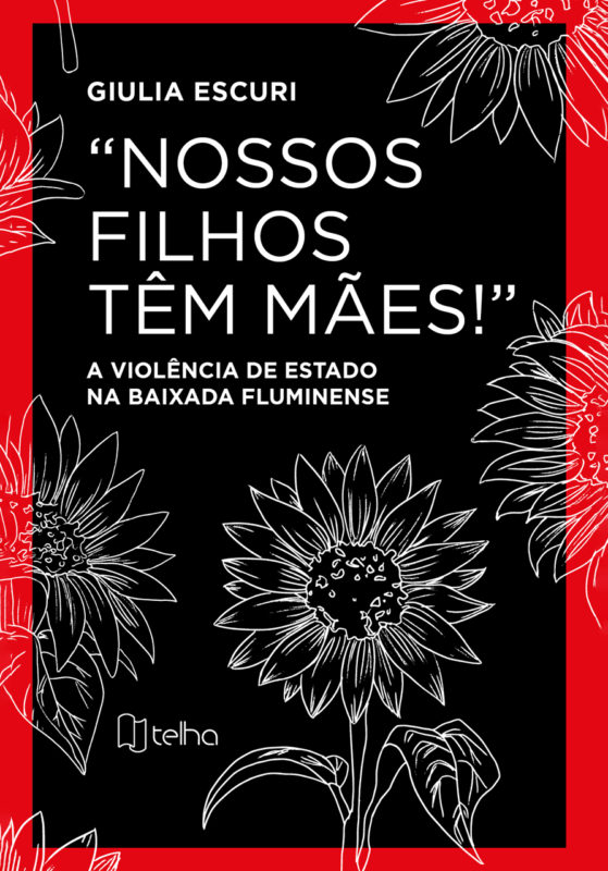 livro nossos filhos tem maes