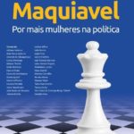 livro Princesas de Maquiavel