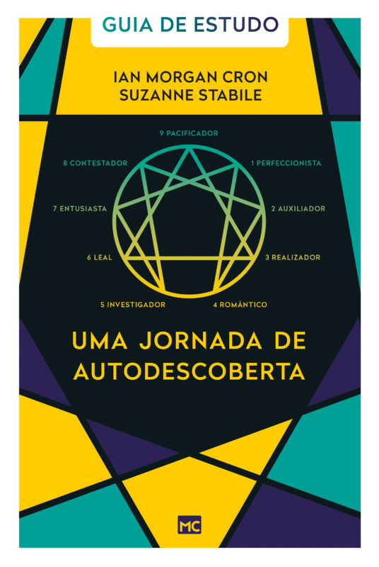 livro Uma-jornada-de-autodescoberta