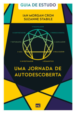 Livro: Uma jornada de autodescoberta