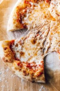 Como fazer uma saborosa Pizza de Liquidificador
