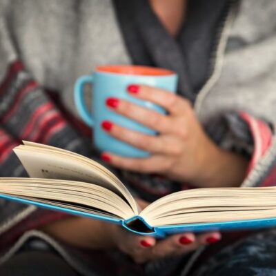 leitura afeta sua vida positiva