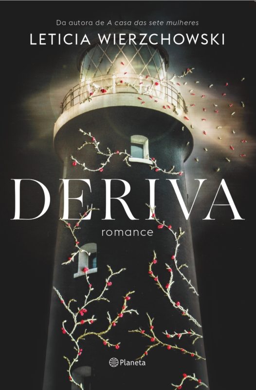 Deriva livro