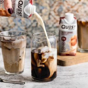 O que é, como preparar o Proffee (proteína e café)?