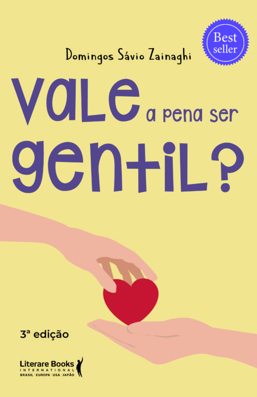 livro Vale-a-pena-ser-gentil-capa