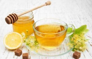 Receitas de chá termogênico e para uma melhor qualidade de sono