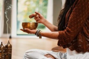 Os melhores mantras para a saúde mental e emocional