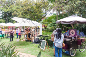 Dica Cultural: Bazar da Cidade acontece 14, 15 e 16 de dezembro