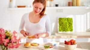 5 melhores alimentos para eliminar a gordura da barriga