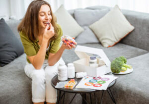 Dicas de suplementos para aumentar a energia, sua memória e aliviar o estresse