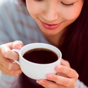 Se você deseja perder peso, beber café pode ajudar
