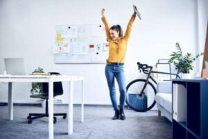 4 razões pelas quais as afirmações positivas funcionam