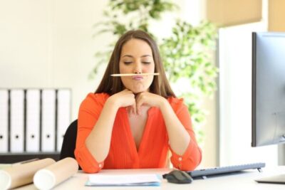 Por que a negatividade tóxica é tão útil quanto a positividade tóxica?