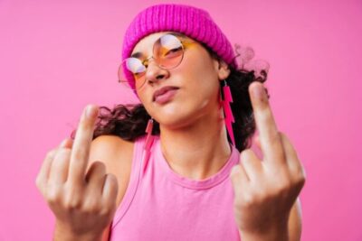 11 maneiras de pessoas inteligentes reagirem à grosseria