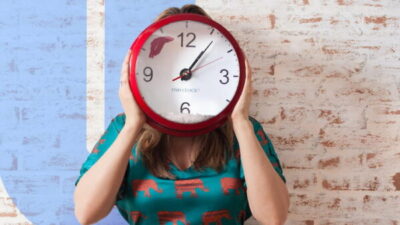 Oprah acorda sem despertador: 7 dicas para você fazer isso