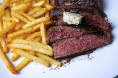 4 melhores bifes para cozinhar em casa