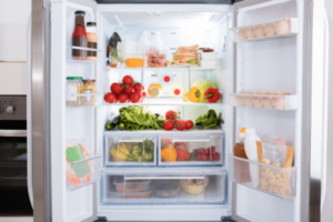 Como armazenar corretamente frutas e vegetais na geladeira