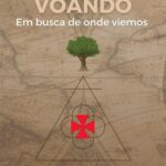 Dica de livro - Voando em busca de onde viemos