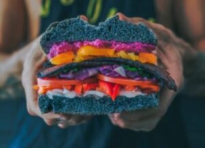 Nutrição do futuro – O que comeremos daqui a 20 anos?