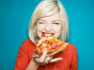 Teste de personalidade: O que sua pizza favorita revela sobre você