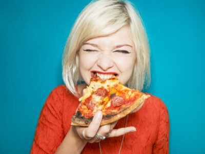 Teste de personalidade: O que sua pizza favorita revela sobre você
